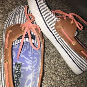 Women’s Sperry Slip-Ons